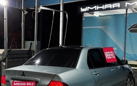 Mitsubishi Lancer IX, 2005 год, 330 000 рублей, 5 фотография