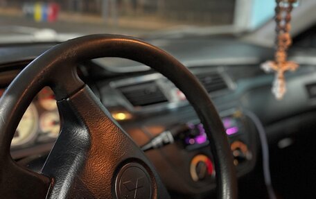 Mitsubishi Lancer IX, 2005 год, 330 000 рублей, 6 фотография