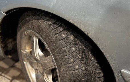 Mitsubishi Lancer IX, 2005 год, 330 000 рублей, 8 фотография