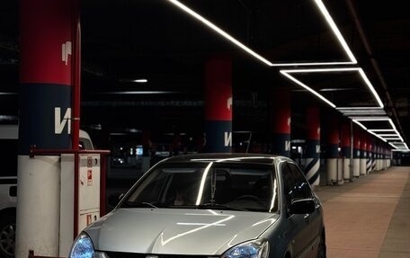 Mitsubishi Lancer IX, 2005 год, 330 000 рублей, 12 фотография