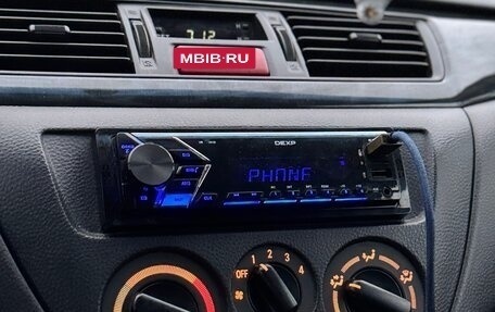 Mitsubishi Lancer IX, 2005 год, 330 000 рублей, 15 фотография