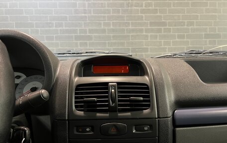 Renault Symbol, 2008 год, 469 000 рублей, 9 фотография