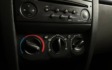 Renault Symbol, 2008 год, 469 000 рублей, 10 фотография