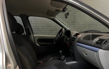 Renault Symbol, 2008 год, 469 000 рублей, 7 фотография