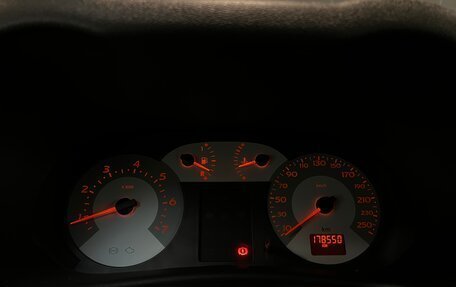 Renault Symbol, 2008 год, 469 000 рублей, 12 фотография