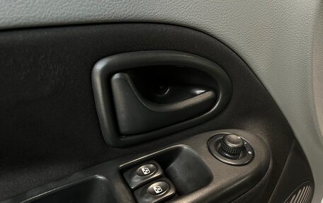 Renault Symbol, 2008 год, 469 000 рублей, 11 фотография