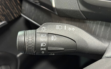 Volvo XC90 II рестайлинг, 2019 год, 3 300 000 рублей, 13 фотография