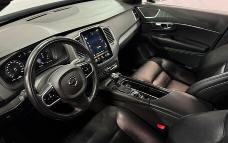 Volvo XC90 II рестайлинг, 2019 год, 3 300 000 рублей, 7 фотография