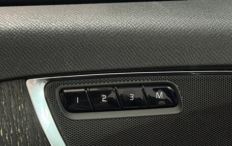 Volvo XC90 II рестайлинг, 2019 год, 3 300 000 рублей, 9 фотография