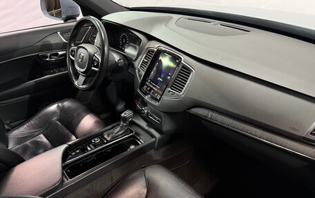 Volvo XC90 II рестайлинг, 2019 год, 3 300 000 рублей, 5 фотография