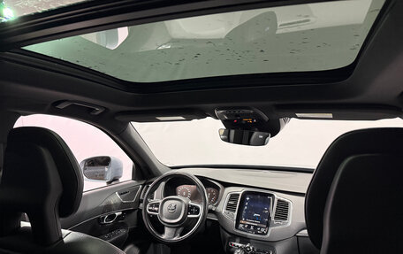 Volvo XC90 II рестайлинг, 2019 год, 3 300 000 рублей, 8 фотография