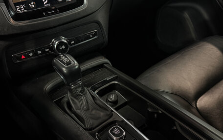 Volvo XC90 II рестайлинг, 2019 год, 3 300 000 рублей, 10 фотография