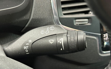 Volvo XC90 II рестайлинг, 2019 год, 3 300 000 рублей, 12 фотография