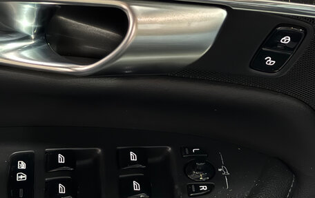 Volvo XC90 II рестайлинг, 2019 год, 3 300 000 рублей, 27 фотография