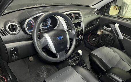 Datsun on-DO I рестайлинг, 2015 год, 569 000 рублей, 6 фотография