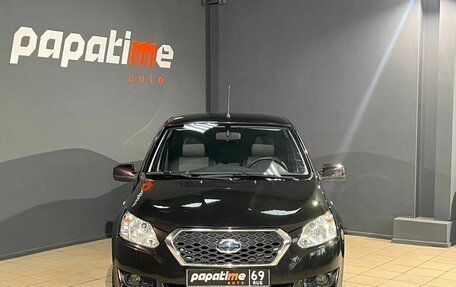 Datsun on-DO I рестайлинг, 2015 год, 569 000 рублей, 2 фотография
