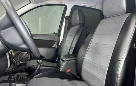 Datsun on-DO I рестайлинг, 2015 год, 569 000 рублей, 7 фотография