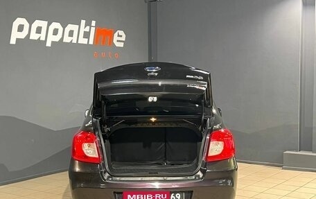 Datsun on-DO I рестайлинг, 2015 год, 569 000 рублей, 5 фотография