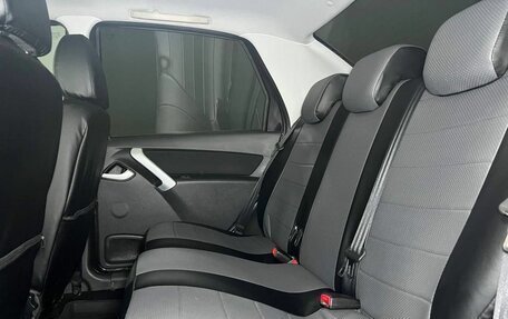 Datsun on-DO I рестайлинг, 2015 год, 569 000 рублей, 8 фотография