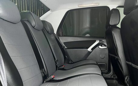 Datsun on-DO I рестайлинг, 2015 год, 569 000 рублей, 9 фотография