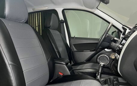 Datsun on-DO I рестайлинг, 2015 год, 569 000 рублей, 10 фотография