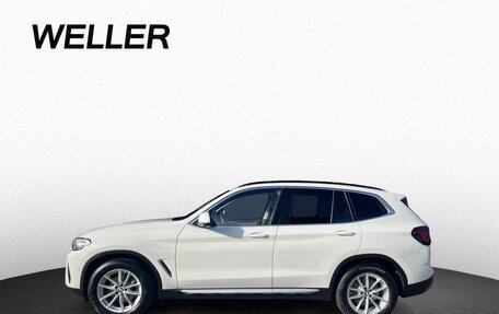 BMW X3, 2024 год, 5 700 000 рублей, 3 фотография