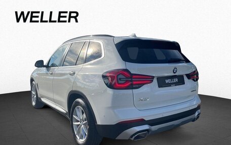 BMW X3, 2024 год, 5 700 000 рублей, 4 фотография