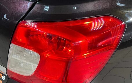 Datsun on-DO I рестайлинг, 2015 год, 569 000 рублей, 17 фотография