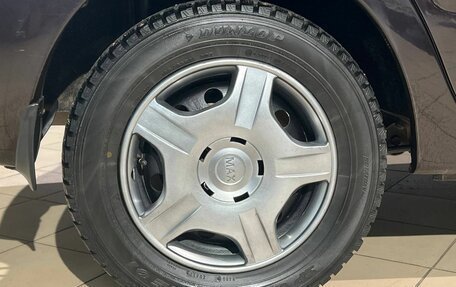 Datsun on-DO I рестайлинг, 2015 год, 569 000 рублей, 18 фотография