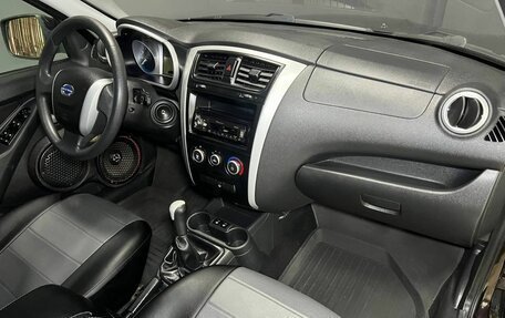 Datsun on-DO I рестайлинг, 2015 год, 569 000 рублей, 11 фотография