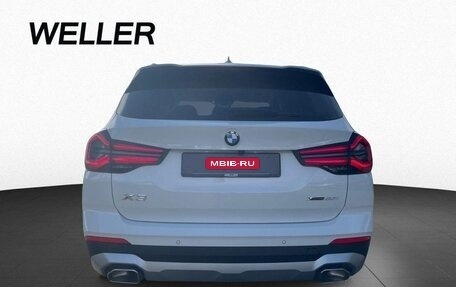 BMW X3, 2024 год, 5 700 000 рублей, 5 фотография