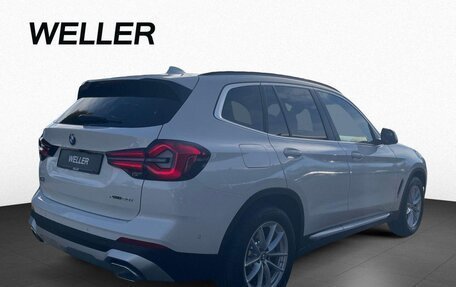 BMW X3, 2024 год, 5 700 000 рублей, 6 фотография