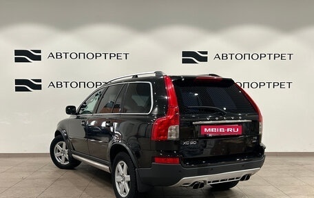 Volvo XC90 II рестайлинг, 2011 год, 1 399 000 рублей, 5 фотография