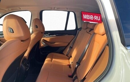 BMW X3, 2024 год, 5 700 000 рублей, 8 фотография