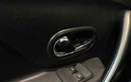 Renault Sandero II рестайлинг, 2017 год, 979 000 рублей, 14 фотография