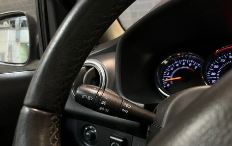 Renault Sandero II рестайлинг, 2017 год, 979 000 рублей, 15 фотография