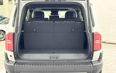 Toyota Land Cruiser Prado, 2024 год, 10 300 000 рублей, 9 фотография