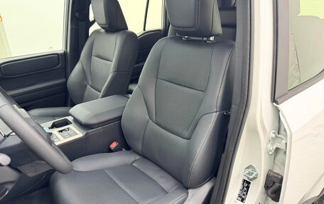 Toyota Land Cruiser Prado, 2024 год, 10 300 000 рублей, 6 фотография