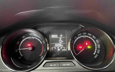 Skoda Kamiq I, 2021 год, 2 165 000 рублей, 4 фотография