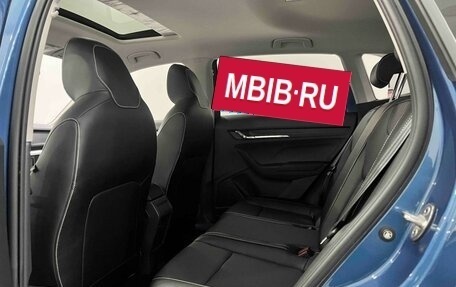 Skoda Kamiq I, 2021 год, 2 165 000 рублей, 6 фотография