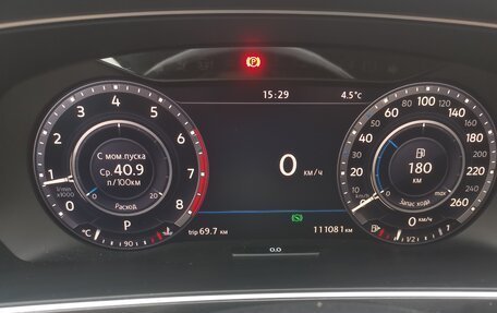 Volkswagen Tiguan II, 2017 год, 2 550 000 рублей, 8 фотография