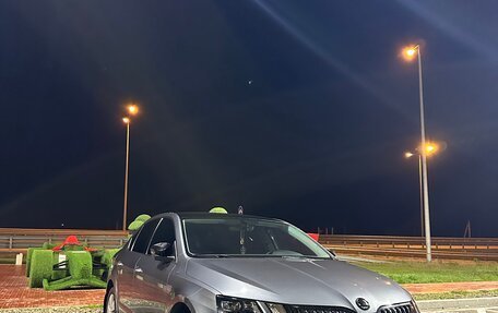 Skoda Octavia, 2019 год, 2 350 000 рублей, 2 фотография