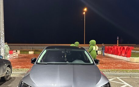 Skoda Octavia, 2019 год, 2 350 000 рублей, 1 фотография