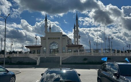 Skoda Octavia, 2019 год, 2 350 000 рублей, 4 фотография