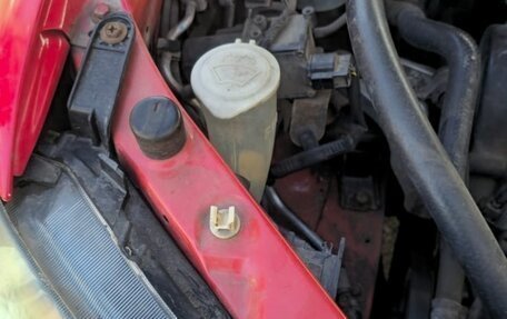 Mitsubishi Outlander III рестайлинг 3, 2003 год, 475 000 рублей, 3 фотография