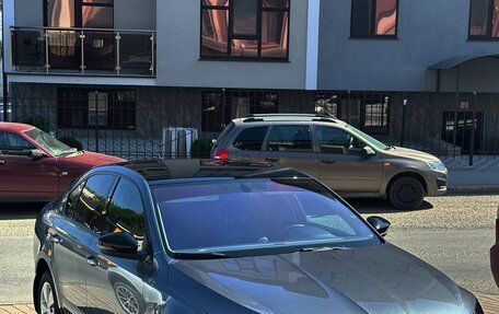 Skoda Octavia, 2019 год, 2 350 000 рублей, 14 фотография