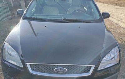 Ford Focus II рестайлинг, 2006 год, 420 000 рублей, 1 фотография