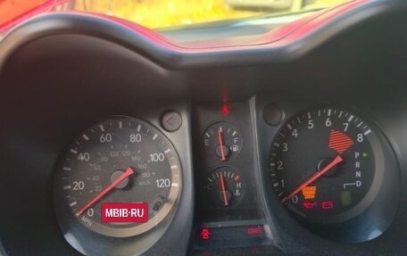 Mitsubishi Outlander III рестайлинг 3, 2003 год, 475 000 рублей, 5 фотография