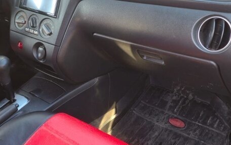 Mitsubishi Outlander III рестайлинг 3, 2003 год, 475 000 рублей, 12 фотография