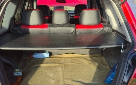 Mitsubishi Outlander III рестайлинг 3, 2003 год, 475 000 рублей, 10 фотография